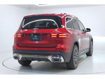 MERCEDES BENZ GLB