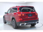 MERCEDES BENZ GLB