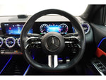 MERCEDES BENZ GLB