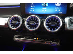 MERCEDES BENZ GLB