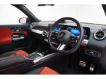 MERCEDES BENZ GLB