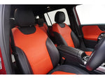 MERCEDES BENZ GLB