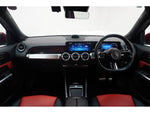 MERCEDES BENZ GLB