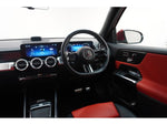 MERCEDES BENZ GLB