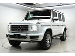 MERCEDES BENZ G class