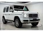 MERCEDES BENZ G class