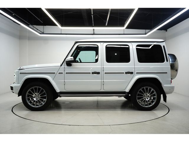 MERCEDES BENZ G class