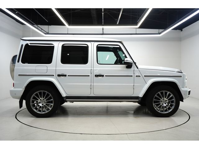 MERCEDES BENZ G class