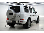 MERCEDES BENZ G class