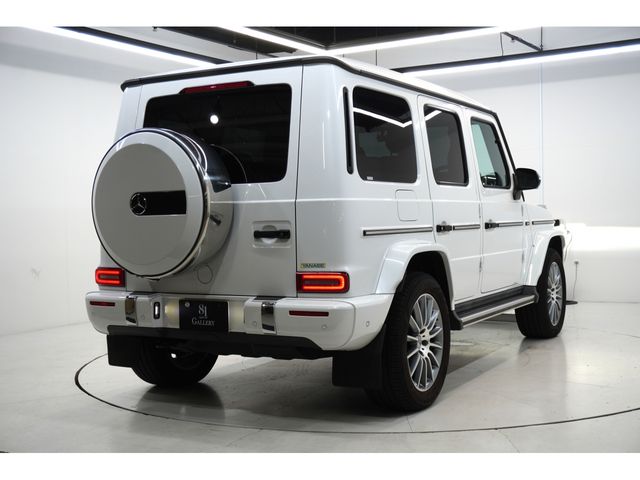 MERCEDES BENZ G class