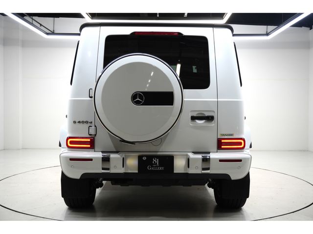 MERCEDES BENZ G class