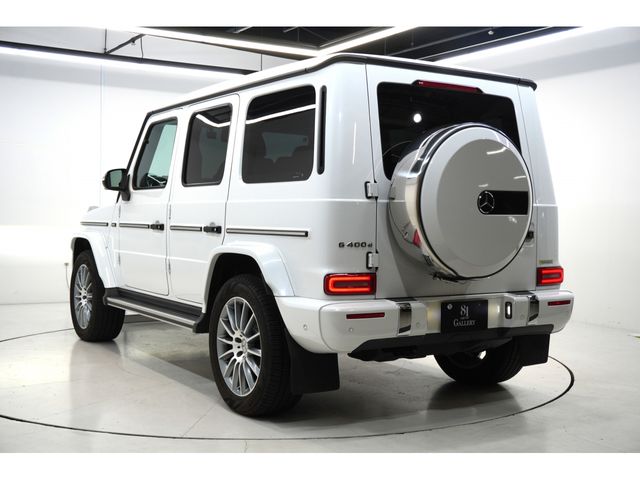 MERCEDES BENZ G class