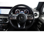 MERCEDES BENZ G class