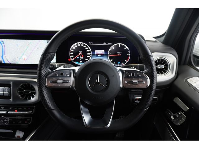 MERCEDES BENZ G class