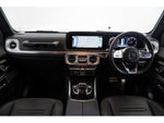 MERCEDES BENZ G class