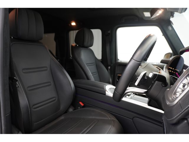 MERCEDES BENZ G class