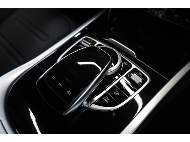 MERCEDES BENZ G class