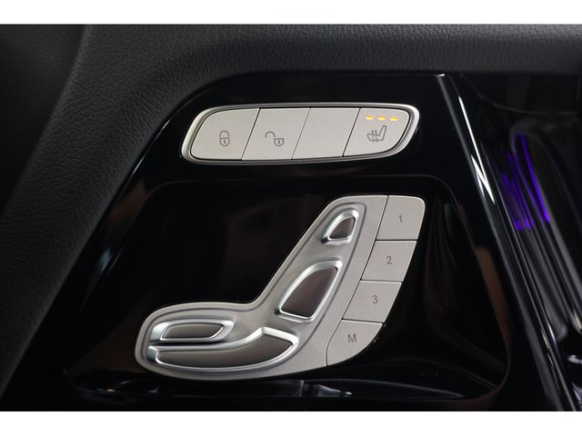 MERCEDES BENZ G class