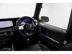 MERCEDES BENZ G class