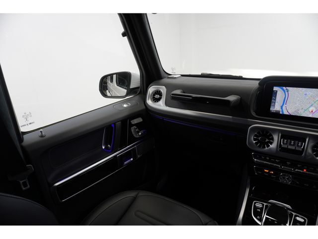 MERCEDES BENZ G class