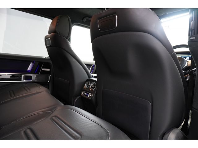 MERCEDES BENZ G class
