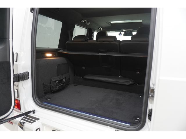 MERCEDES BENZ G class