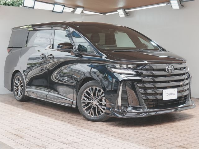 VELLFIRE  HYBRID