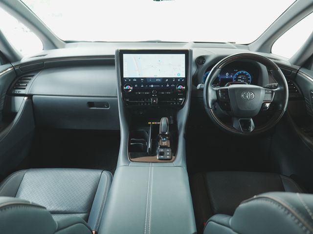 VELLFIRE  HYBRID