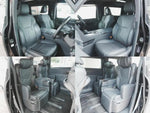 VELLFIRE  HYBRID