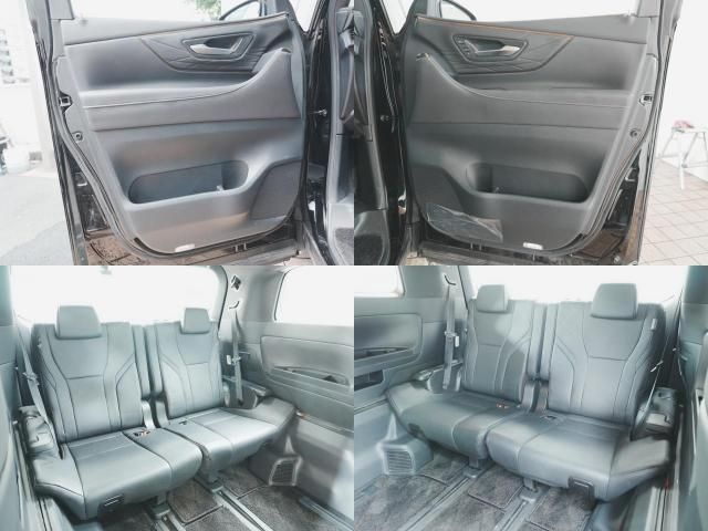 VELLFIRE  HYBRID