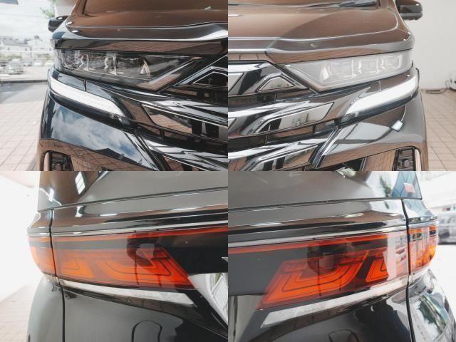 VELLFIRE  HYBRID