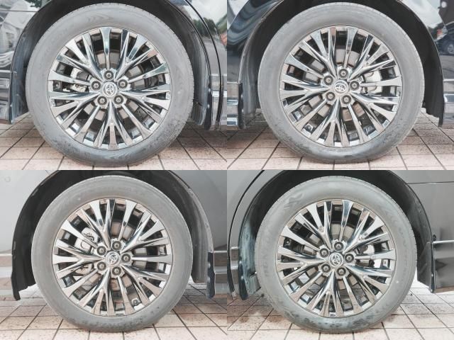 VELLFIRE  HYBRID