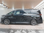 VELLFIRE  HYBRID