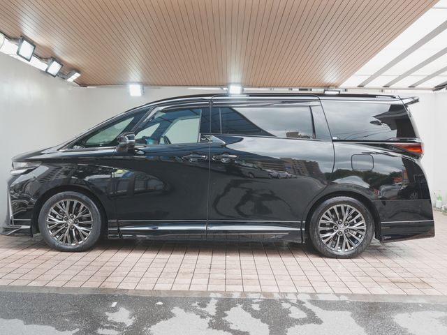 VELLFIRE  HYBRID