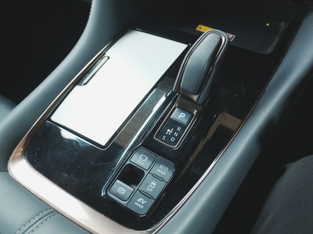 VELLFIRE  HYBRID