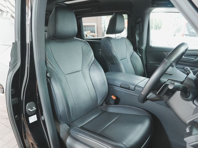 VELLFIRE  HYBRID