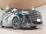 VELLFIRE  HYBRID