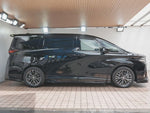 VELLFIRE  HYBRID