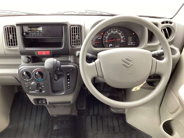 EVERY van