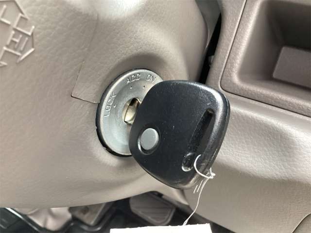 EVERY van