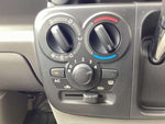 EVERY van