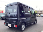 EVERY van