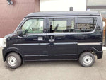 EVERY van