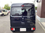 EVERY van