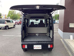 EVERY van