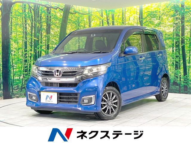 N-WGN CUSTOM