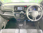 N-WGN CUSTOM