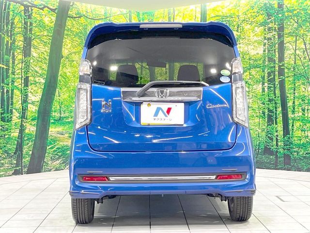 N-WGN CUSTOM