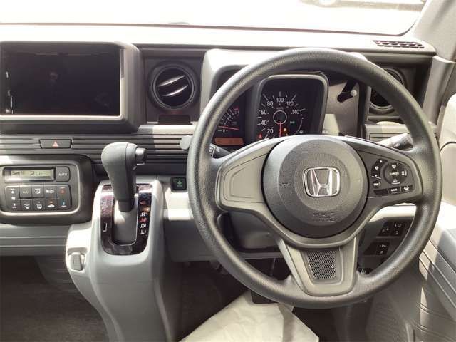 N-VAN
