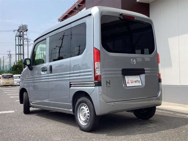 N-VAN